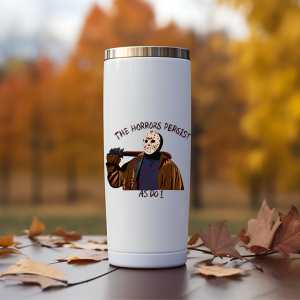 Horror Persist Jason